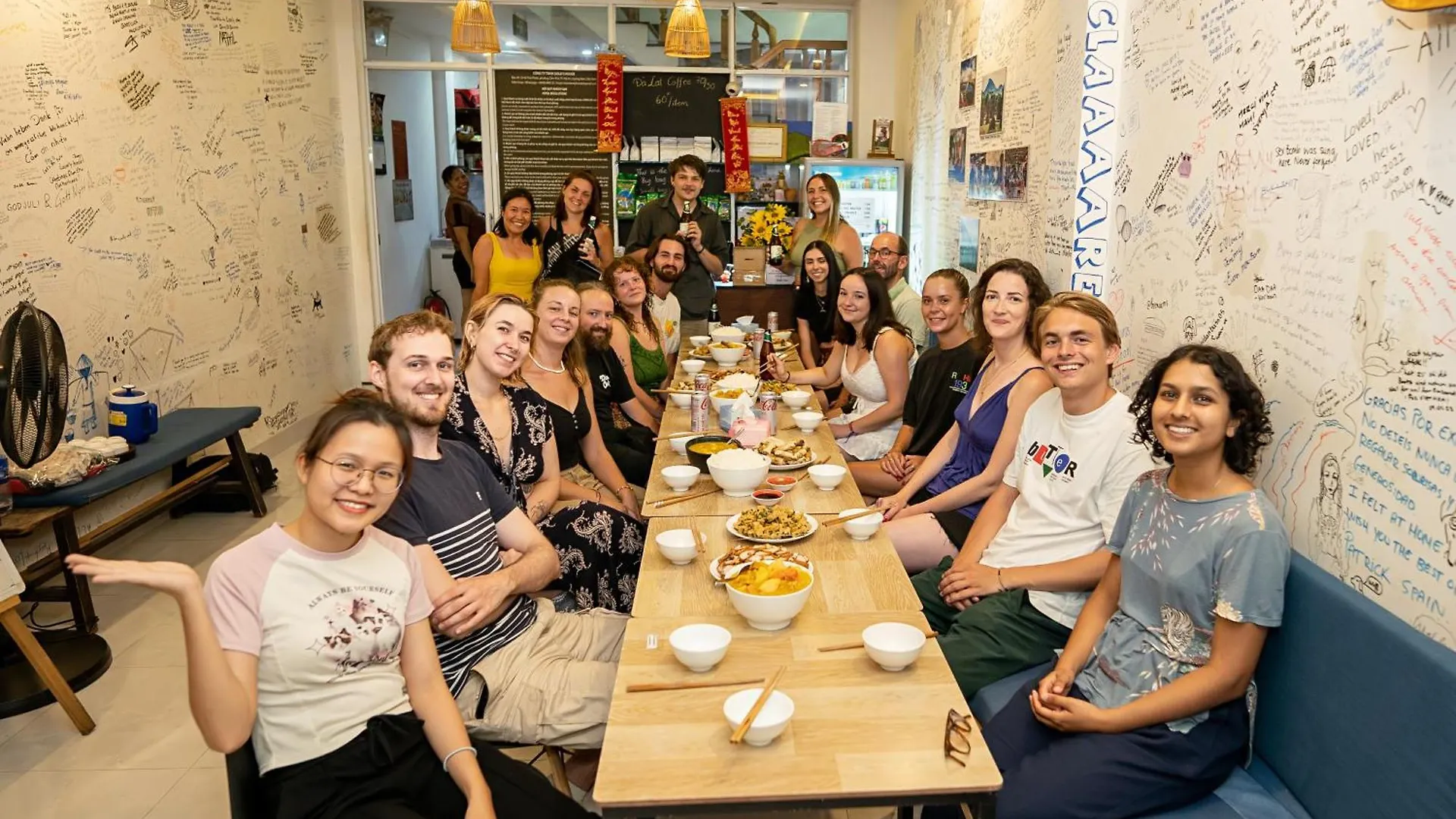 Bed & Breakfast Hoi An Love.Ly Hostel