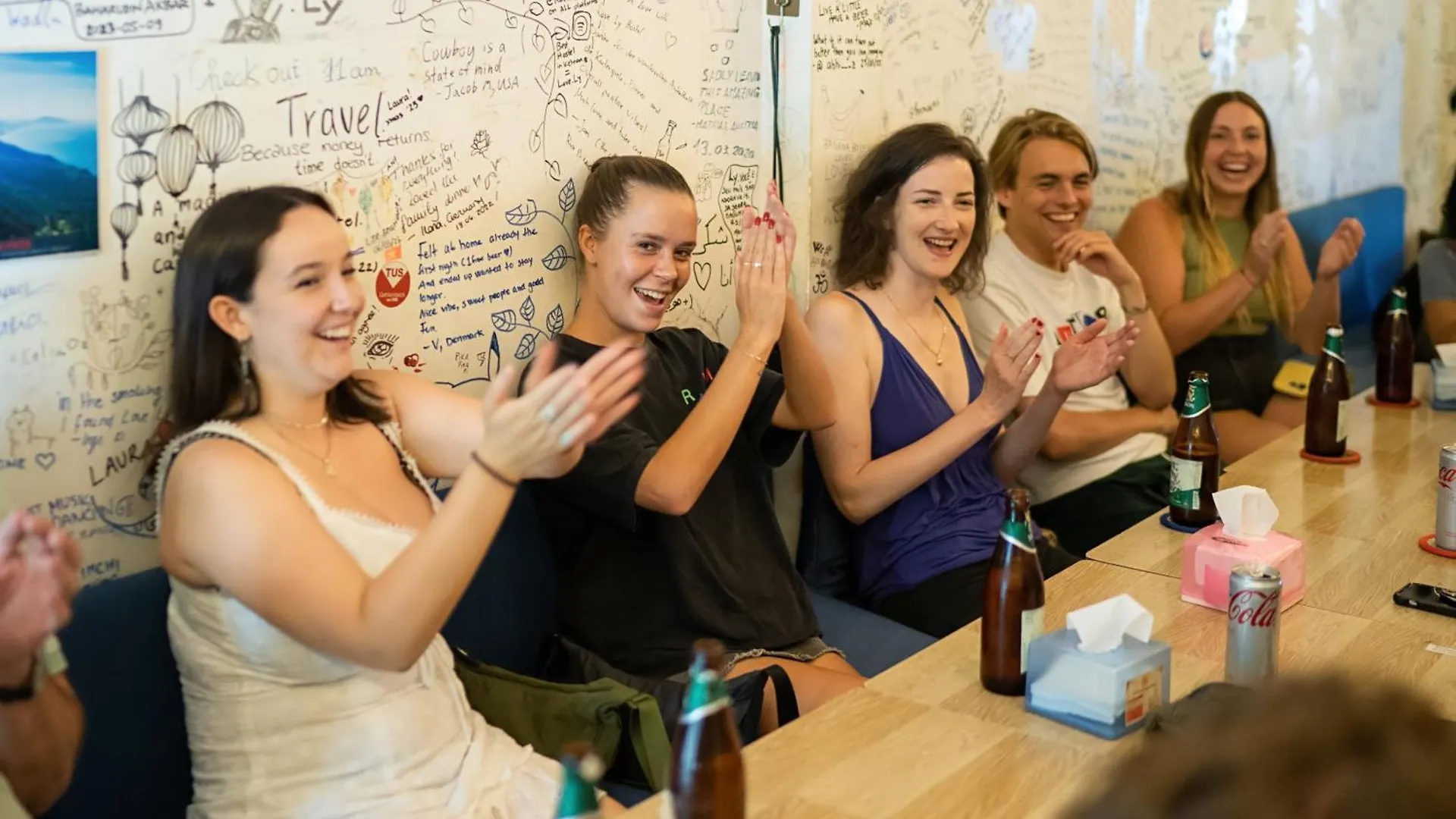 Hoi An Love.Ly Hostel 0*, Hoi An