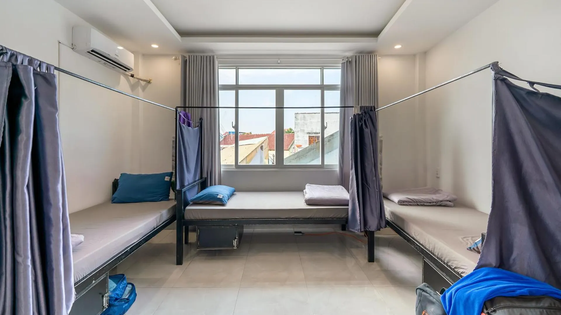 Hoi An Love.Ly Hostel 0*, Hoi An