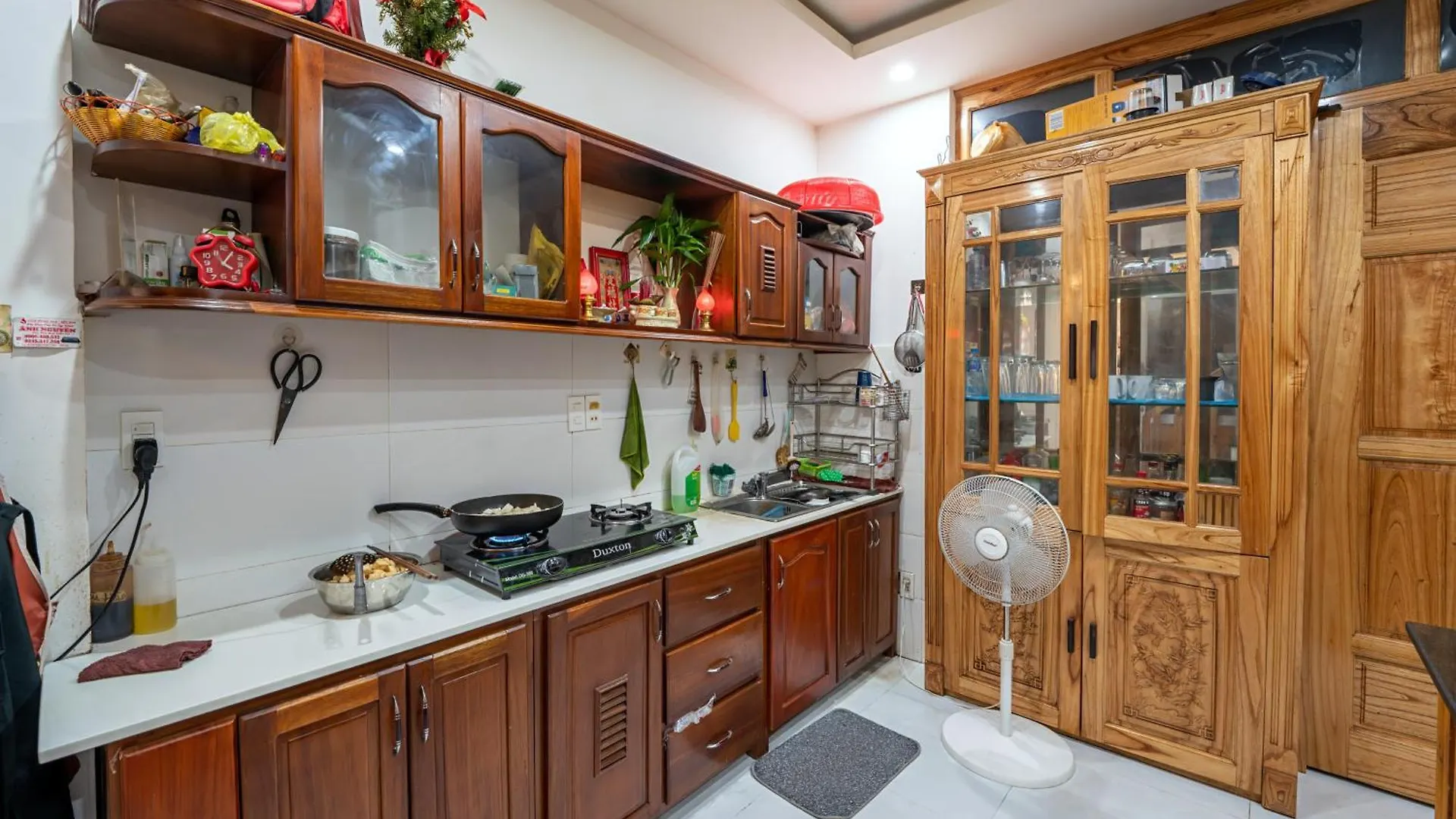 Hoi An Love.Ly Hostel