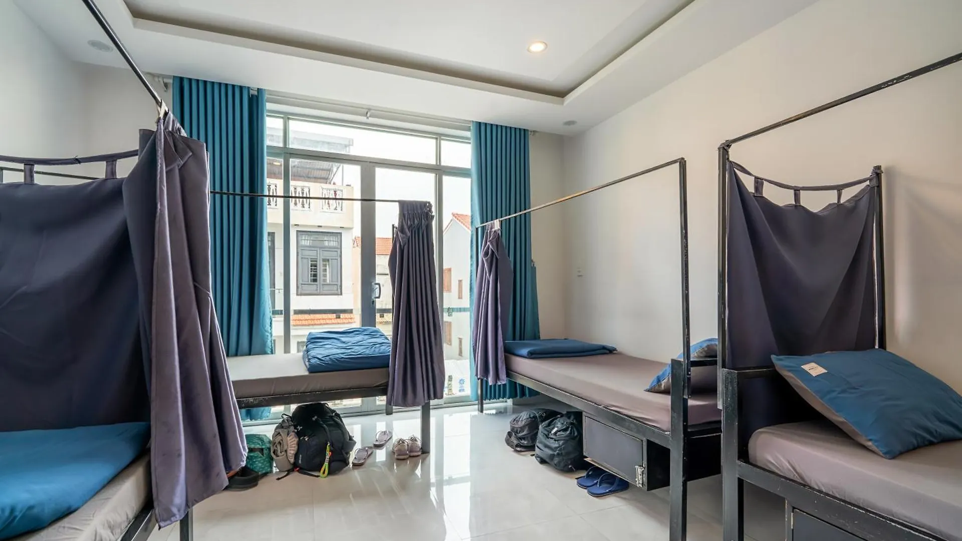 Hoi An Love.Ly Hostel Hoi An