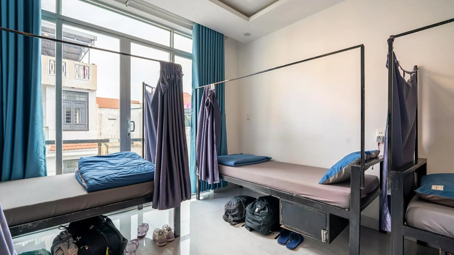 Bed & Breakfast Hoi An Love.Ly Hostel Vietnam