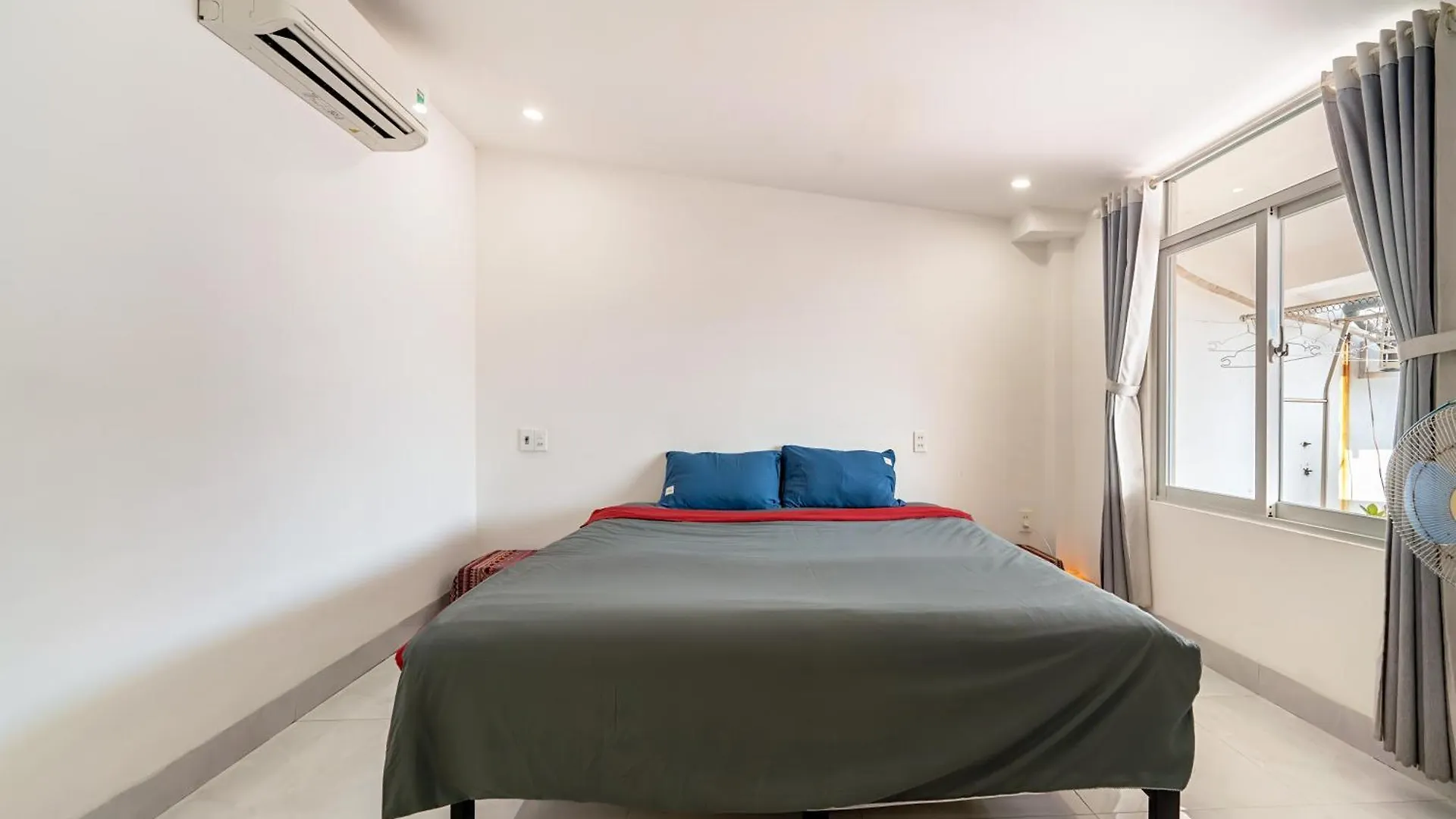 Bed & Breakfast Hoi An Love.Ly Hostel