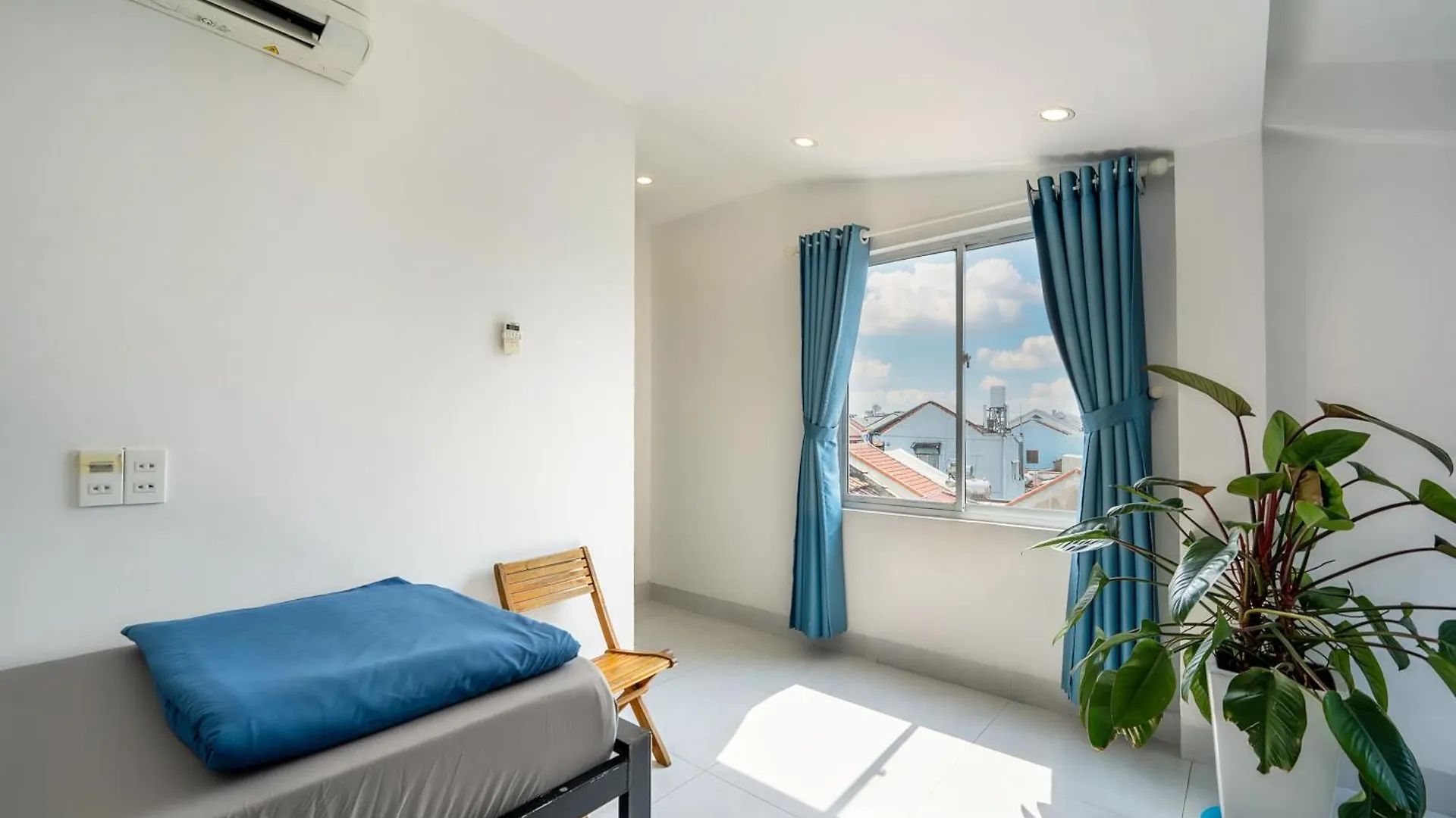 Hoi An Love.Ly Hostel Bed & Breakfast Hoi An