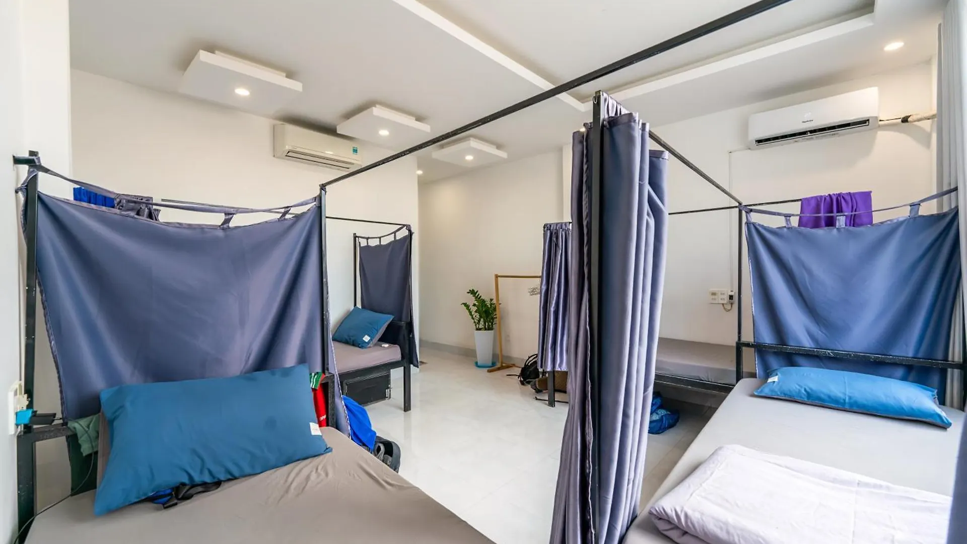 Bed & Breakfast Hoi An Love.Ly Hostel