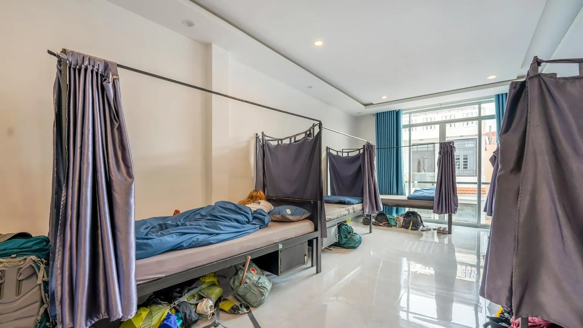 Hoi An Love.Ly Hostel Bed & Breakfast Hoi An