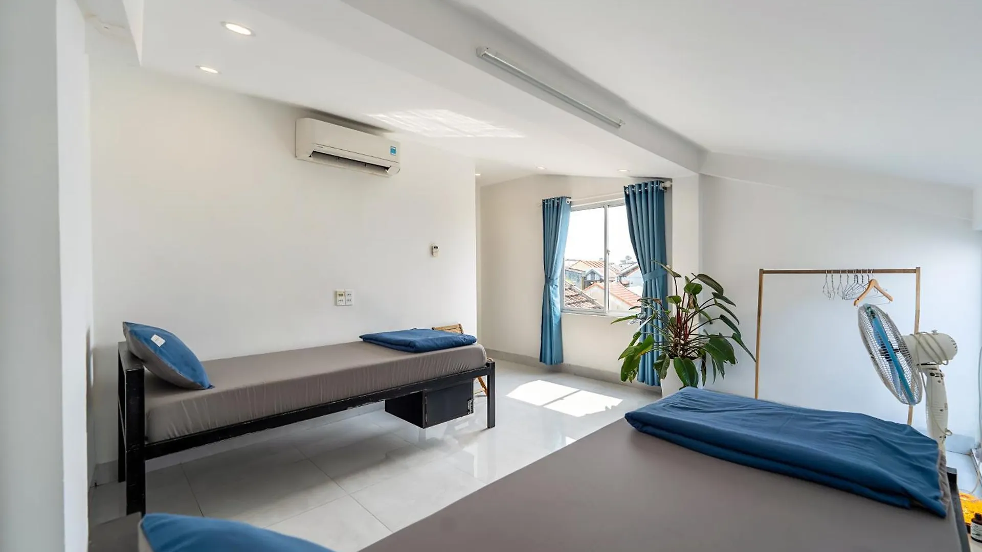 Hoi An Love.Ly Hostel 0*, Hoi An