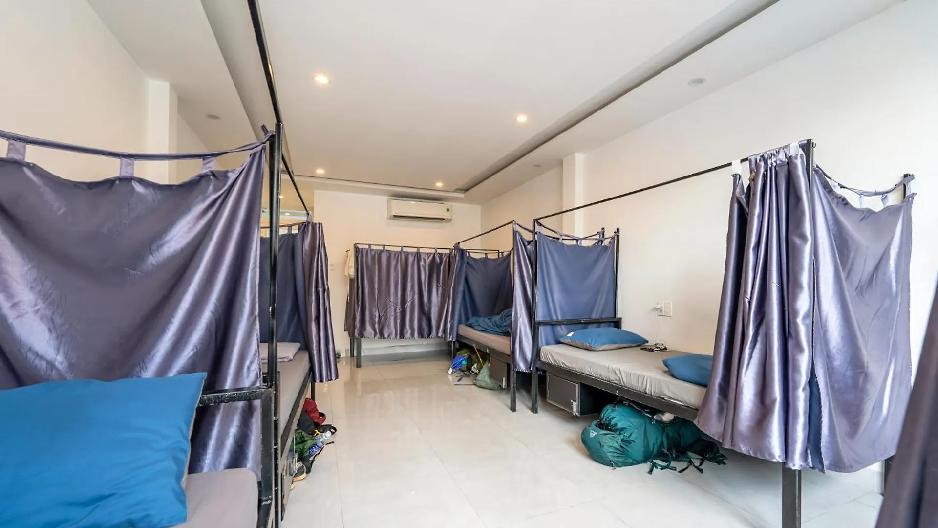 Hoi An Love.Ly Hostel Bed & Breakfast