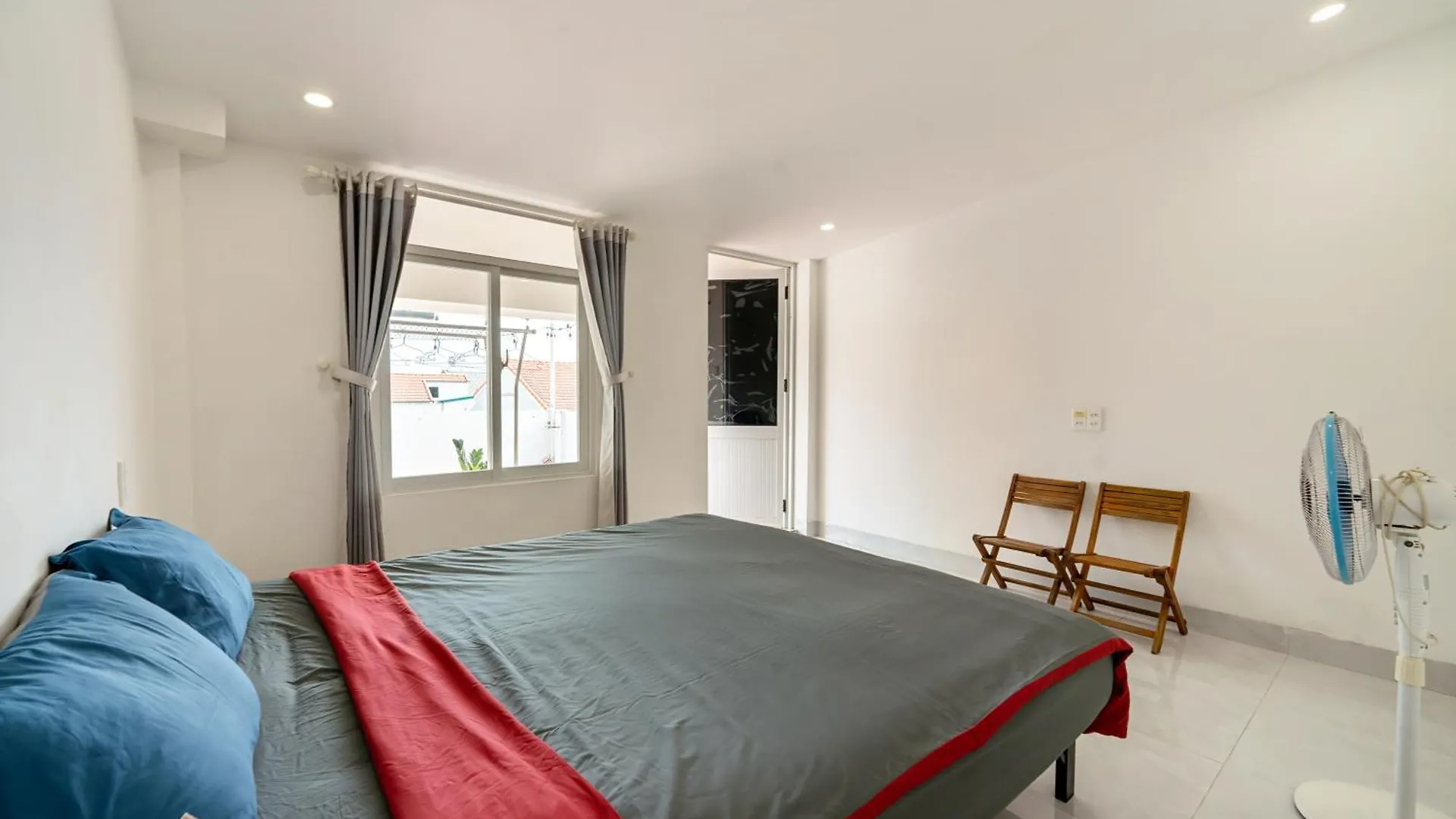 Hoi An Love.Ly Hostel Bed & Breakfast Hoi An