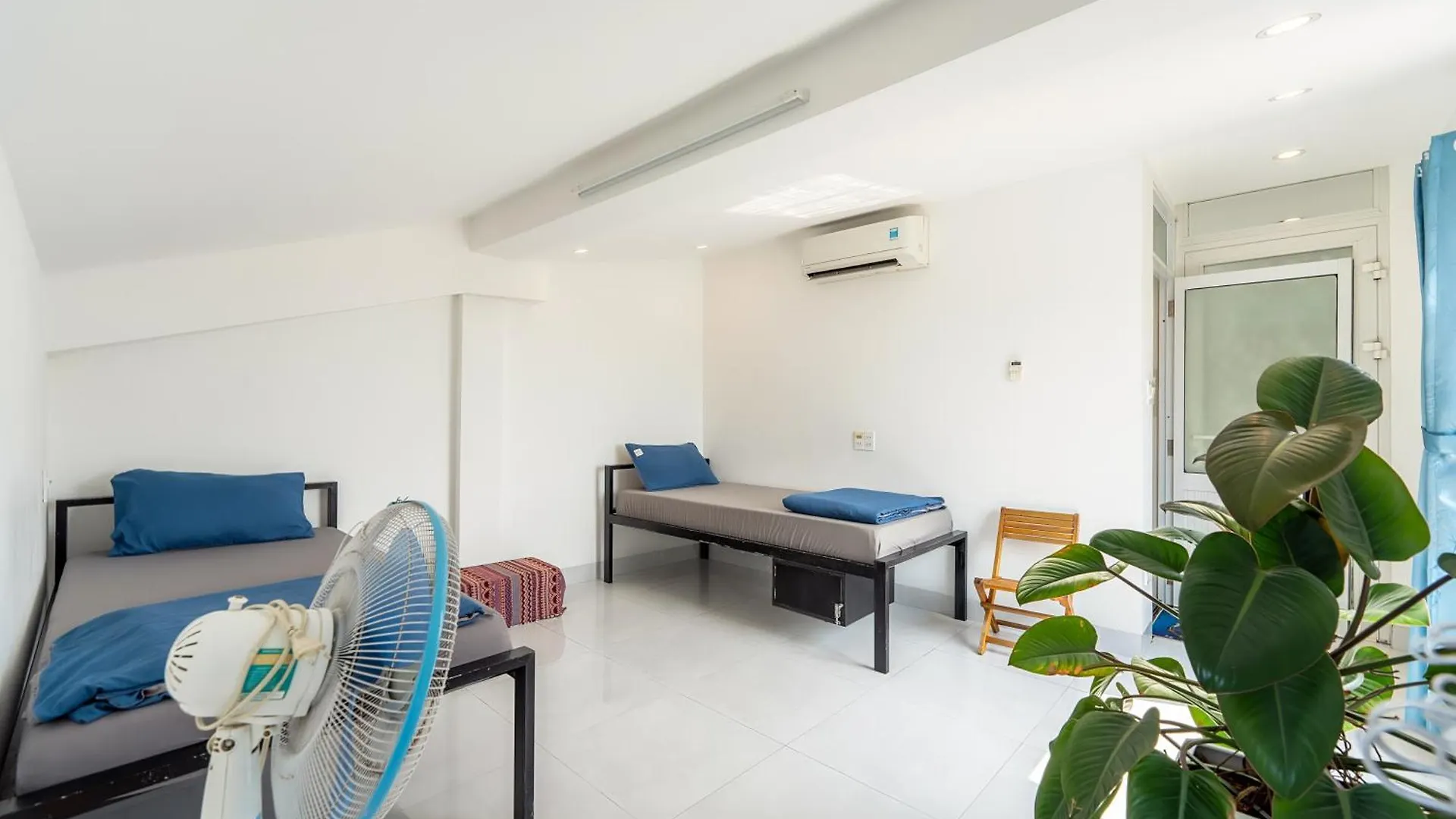 Bed & Breakfast Hoi An Love.Ly Hostel