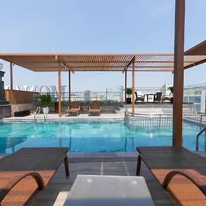 Monalisa Aparthotel Đà Nẵng