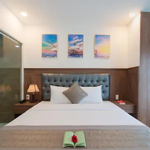 Marilla Hotel Nha Trang
