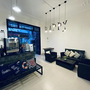  Hostel Bititi Dorm