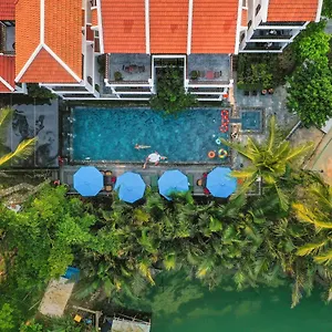 4* Frühstückspension Riverside &