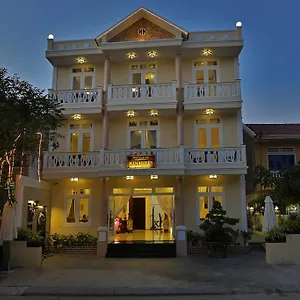 Séjour chez l'habitant Han Huyen Homestay, Hội An