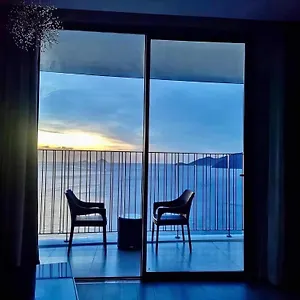 Oceandream Panorama Luxury Apartment Nha Trang