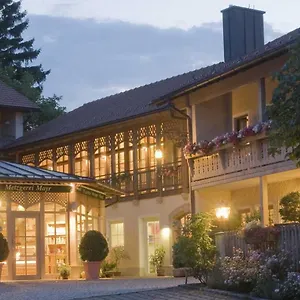 Mayrwirt Guest house Saaldorf