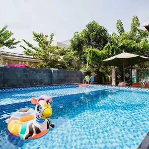 Villa Tue Tam Garden, Hội An