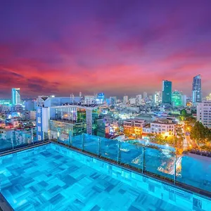 Seahorse Tropical By Haviland Hotel Đà Nẵng