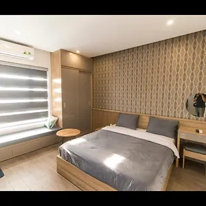 Aha Thang Bom Hotel Đà Nẵng