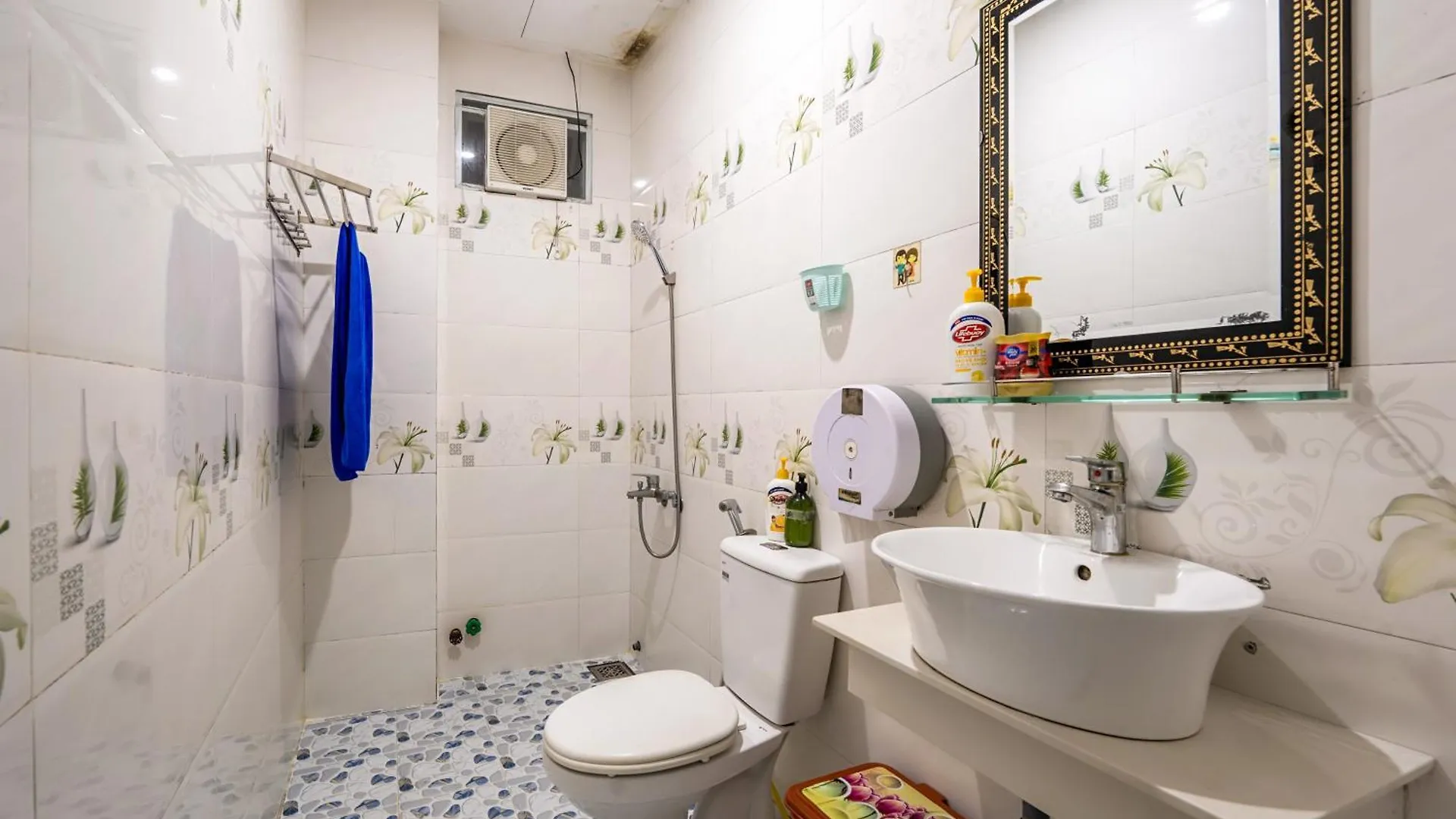 Hoi An Love.Ly Hostel 0*, Hội An